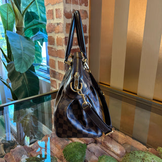 LOUIS VUITTON Trevi PM Handbag
