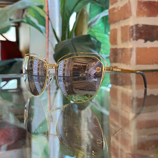 LOUIS VUITTON Z2370W Midnight In Paris Mirrored Sunglasses