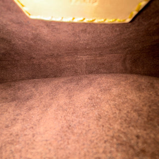 LOUIS VUITTON Pochette Métis East West