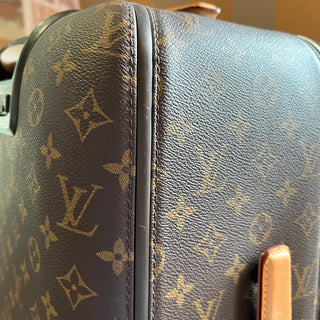 LOUIS VUITTON Monogram Business Pegase TS