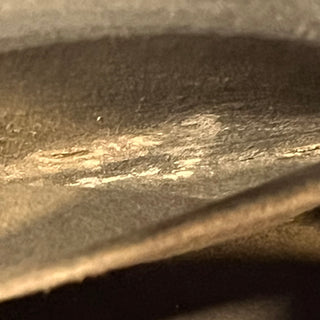 LOUIS VUITTON Alma BB Black Epi Leather Top Handle