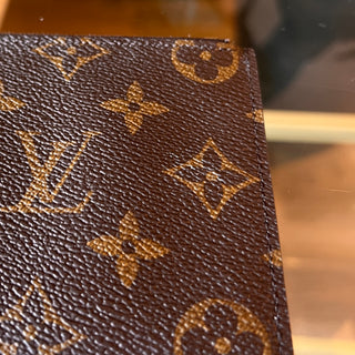 LOUIS VUITTON Felicie Monogram Pochette