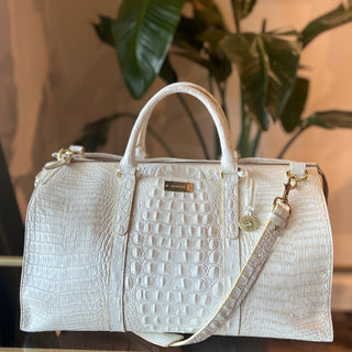 BRAHMIN Talulla Travel Bag