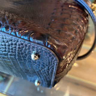 BRAHMIN Duxbury Satchel
