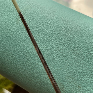 TIFFANY&CO. 6001/4S Twist Bow Metal Aviator Sunglasses