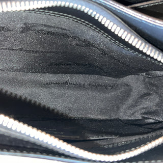 FERRAGAMO Gancini Hobo Shoulder Bag