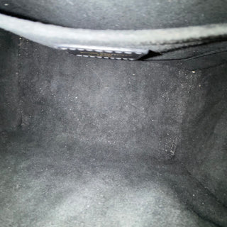 LOUIS VUITTON Speedy Trunk 20