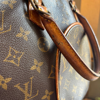 LOUIS VUITTON LV Monogram Ellipse PM Vintage