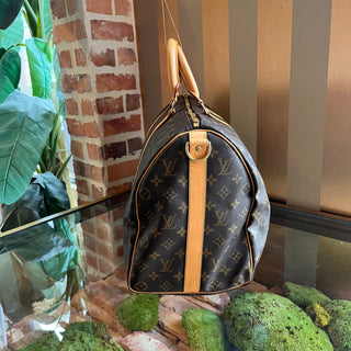 LOUIS VUITTON Keepall Bandouliere 45