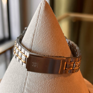 Givenchy Stainless Steel Watch