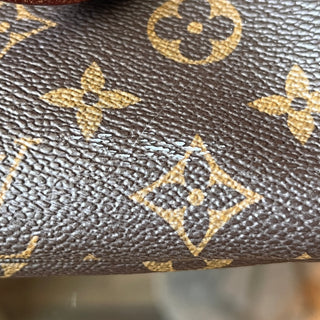 LOUIS VUITTON Neverfull MM Monogram