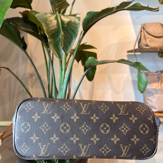 LOUIS VUITTON Monogram Neverfull PM