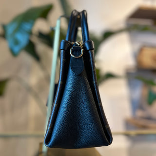 LOUIS VUITTON LV Monogram Soufflot BB