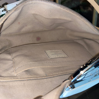 LOUIS VUITTON Epi Pochette Montaigne