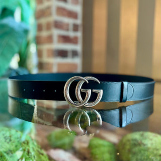 Second-Hand Designer Belts Collections Second-Hand Collections display picture 2