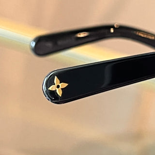 LOUIS VUITTON Link PM Cat Eye Sunglasses