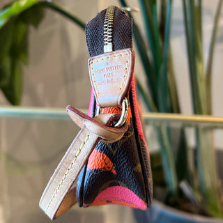 LOUIS VUITTON Ramages Monogram Pochette