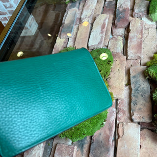 GUCCI Super Mini Dionysus Emerald Crystal Dollar Calfskin Crossbody Bag