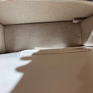 JIMMY CHOO Avenue Mini Snake Embossed Shoulder Bag