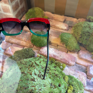 GUCCI GG0835 001 Sunglasses