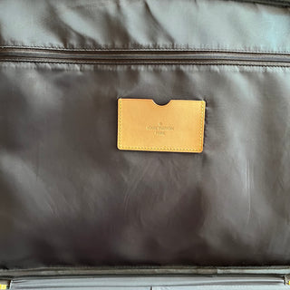 LOUIS VUITTON Monogram Business Pegase TS