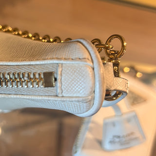 PRADA Saffiano Re Edition Shoulder Bag