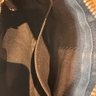 GUCC GG Supreme Belt Bag