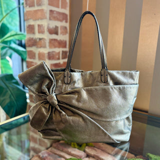 VALENTINO GARAVANI Nuage Bow Tote