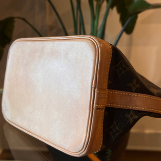 LOUIS VUITTON Monogram Noé BB
