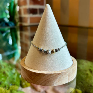 JOHN HARDY Classic Chain 18k Bracelet