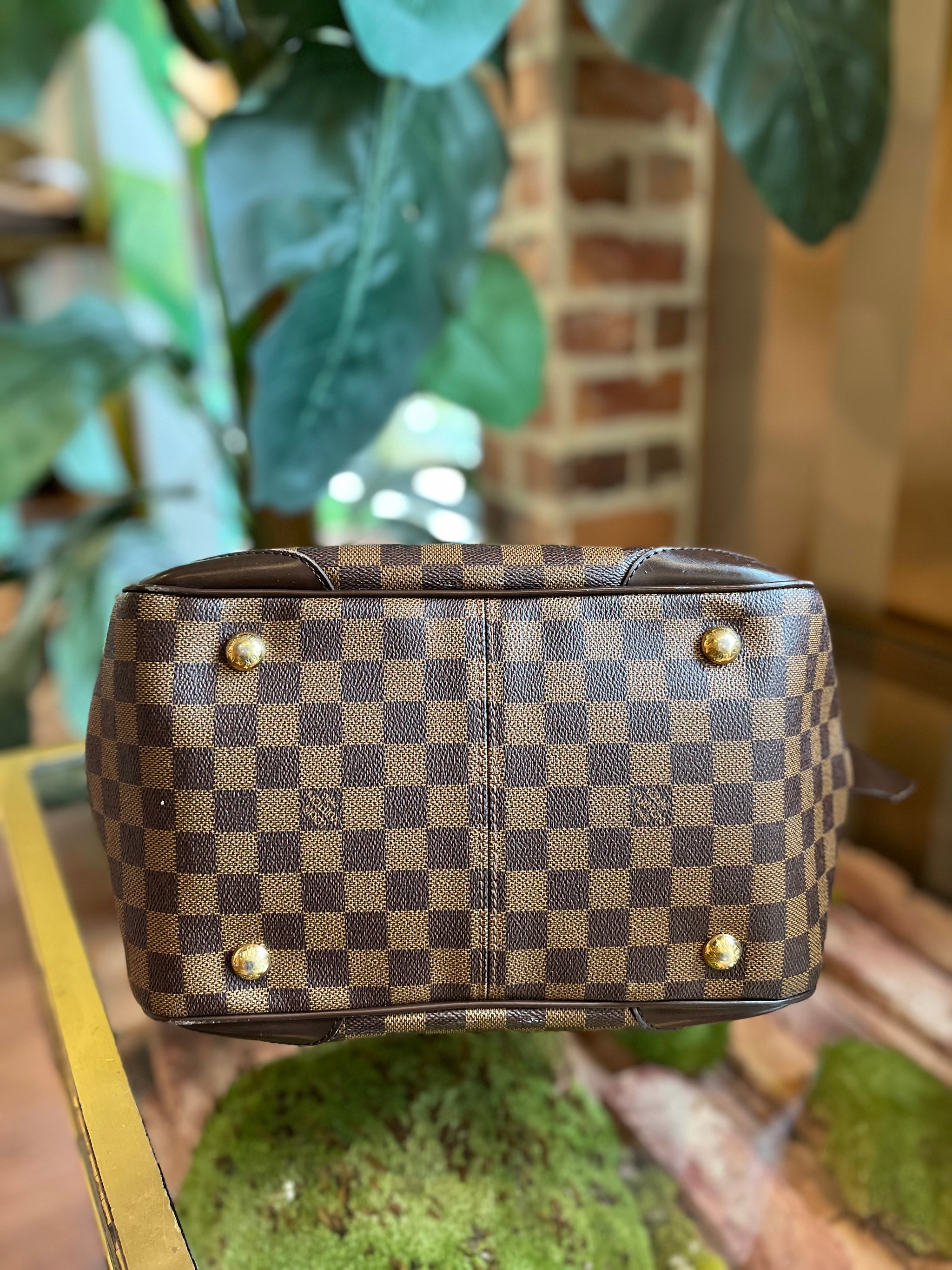 Louis Vuitton, Bags, Like New Louis Vuitton Verona Mm