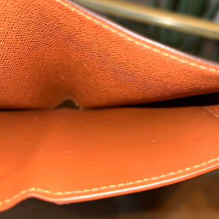 Louis Vuitton Victorine monogram Wallet