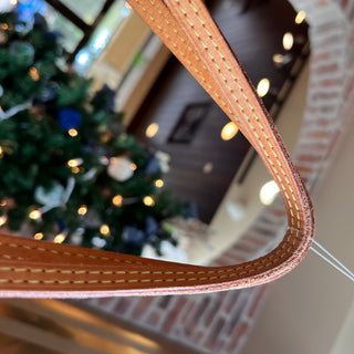 LOUIS VUITTON Neverfull MM Monogram Canvas Tote Bag