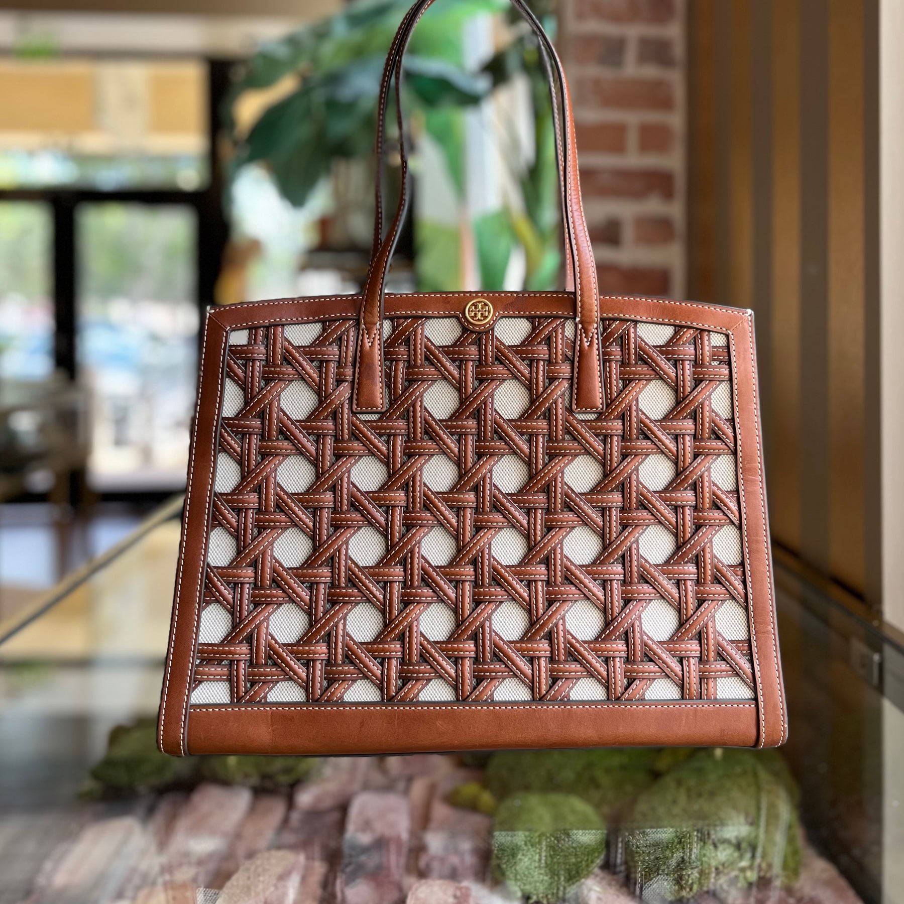 The Purse Ladies