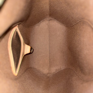 LOUIS VUITTON Monogram Ellipse PM
