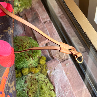 LOUIS VUITTON Neverfull MM Ramages Monogram Canvas Tote