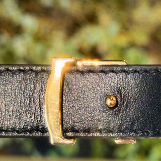 LOUIS VUITTON LV Iconic 25 mm Reversible Belt