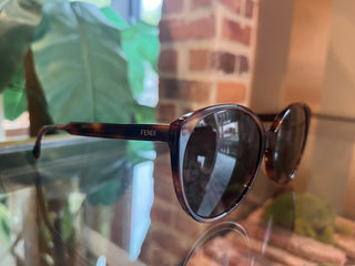 FENDI FE40029U Sunglasses TS