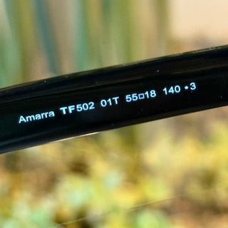 TOM FORD Amarra Sunglasses