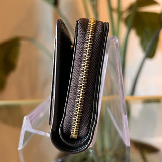 LOUIS VUITTON Lou Reversible Monogram Wallet