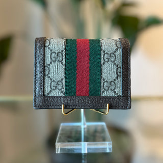 Gucci Ophidia Small Wallet