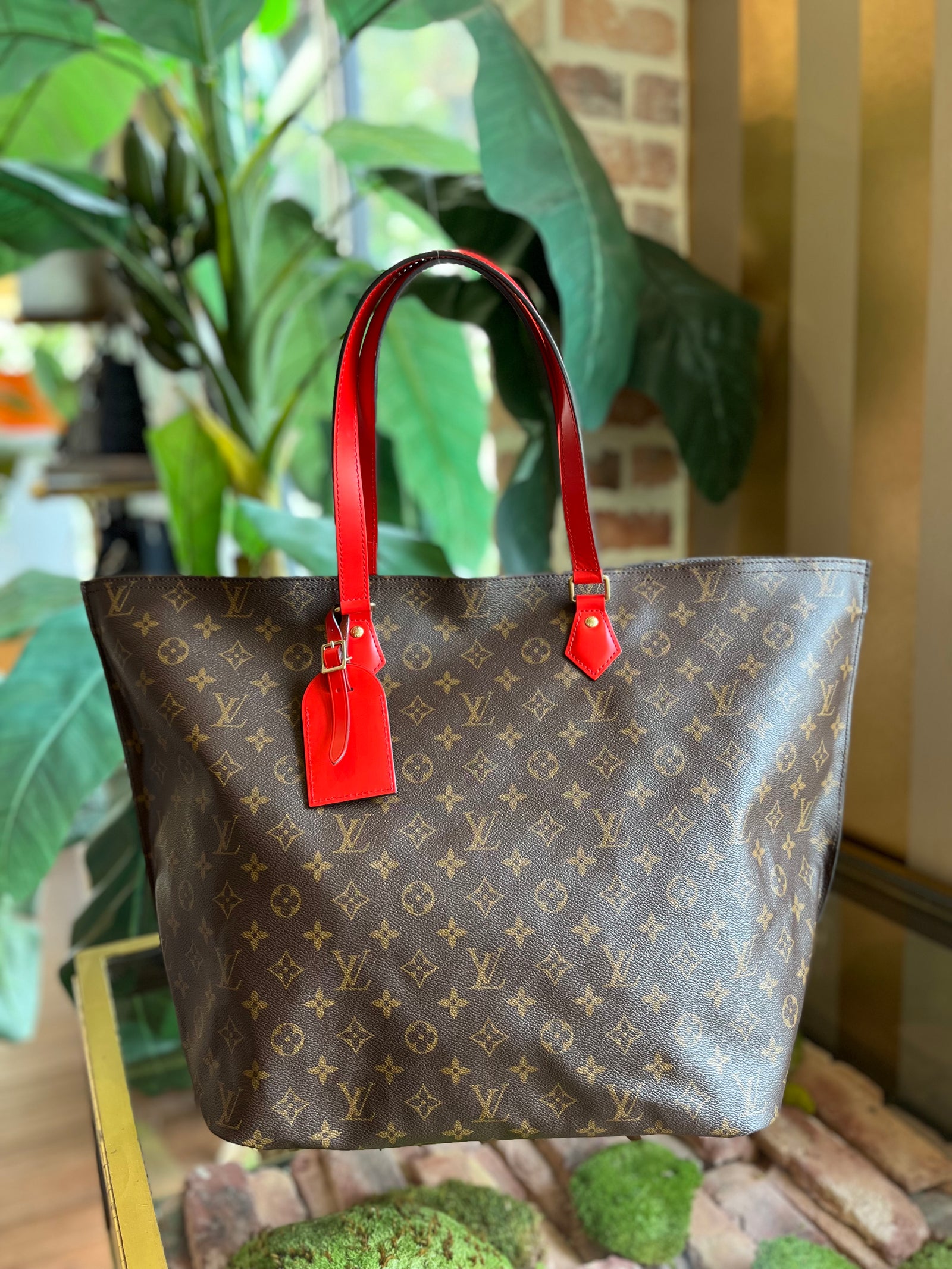 where can i buy authentic louis vuitton bags