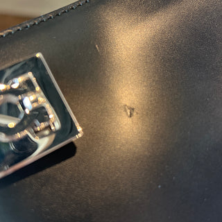 FERRAGAMO Gancini Hobo Shoulder Bag