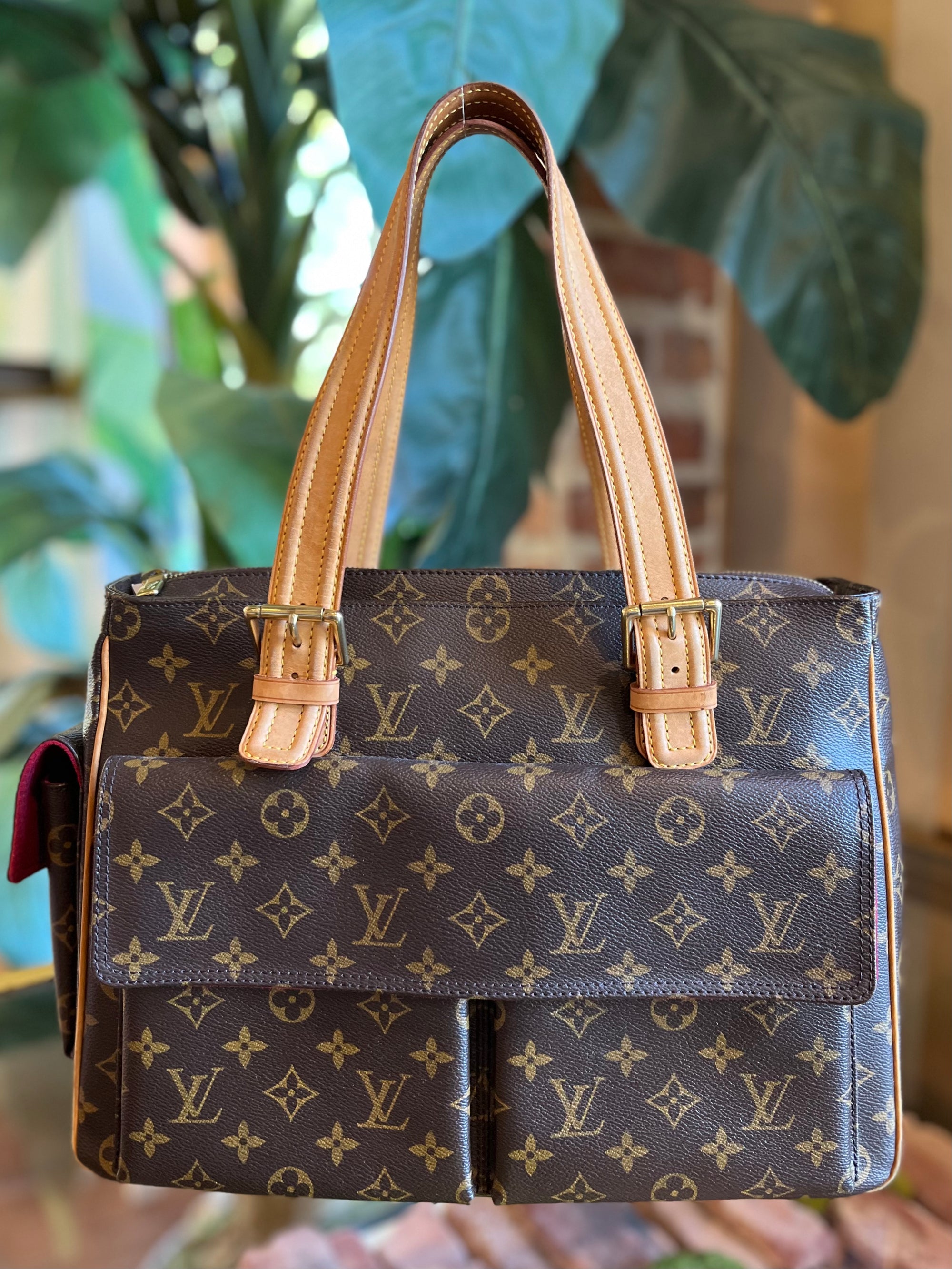 All Products Tagged Brand_Louis Vuitton - The Purse Ladies