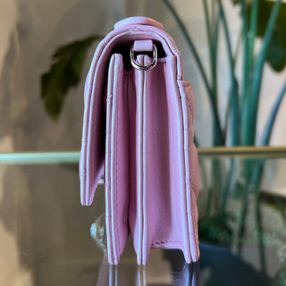 Dior Soupir Cannage Mini Bag