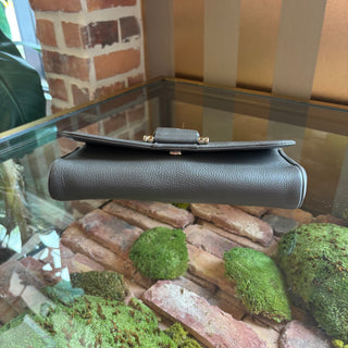 GUCCI Greenwich Chain Clutch