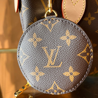 LOUIS VUITTON Neverfull BB Monogram