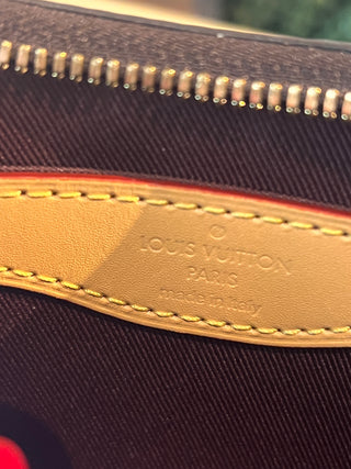 LOUIS VUITTON Boulogne Monogram PM