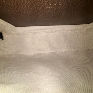 GUCCI Ophidia Small GG Web Shoulder Bag