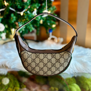GUCCI Ophidia Mini Shoulder Bag